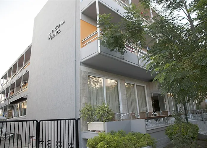 Theonia Hotel
