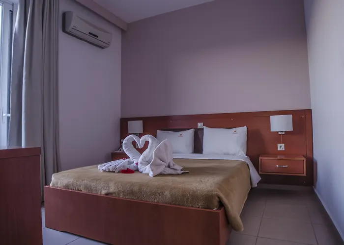Sunshine Hotel Tigaki