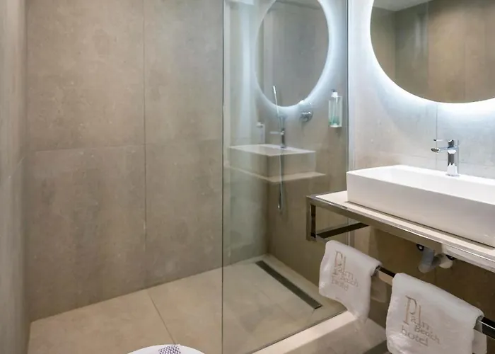 Palm Beach Hotel - Adults Only