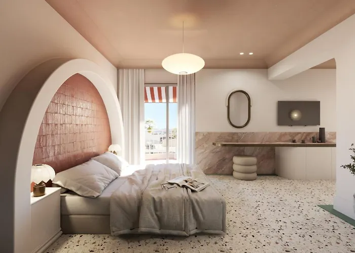 Villa Coo Boutique Hotel - Adults Only