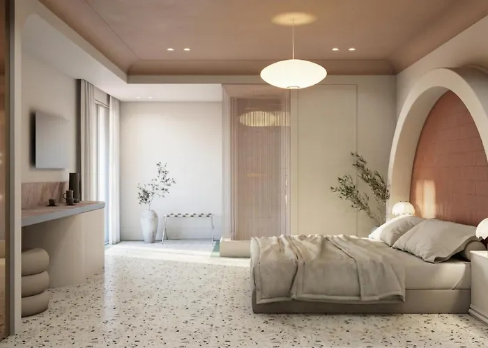 Villa Coo Boutique Hotel - Adults Only